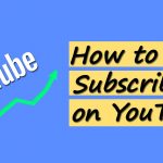 How to Get Subscribers on YouTube in 2023