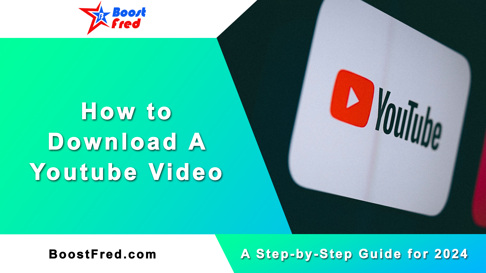 How to Download A Youtube Video